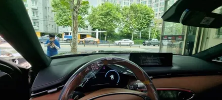 [루마 버텍스 강북구청점/TBEX 서울번동점]제네시스 GV70 버텍스900 & 650 / 서울 강북구 번동