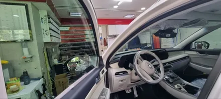 [루마 버텍스 강북구청점/TBEX 서울번동점]현대 팰리세이드 루마 버텍스900 & 700 / 서울 강북구 번동