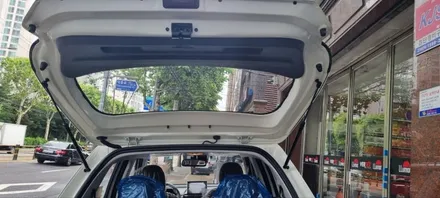 [루마 버텍스 강북구청점/TBEX 서울번동점]현대 캐스퍼 435호 레이노D1/블박 / 서울 강북구 번동