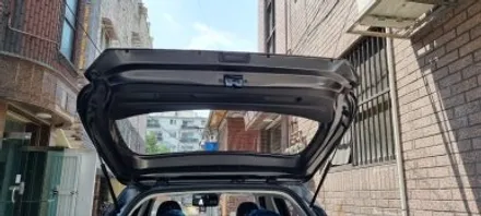 [루마 버텍스 강북구청점/TBEX 서울 번동점]현대 캐스퍼 462호 레이노R1/블박 / 서울 강북구 번동