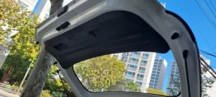 [루마 버텍스 강북구청점/TBEX 서울번동점]현대 캐스퍼 526호 레이노R1 / 서울 강북구 번동