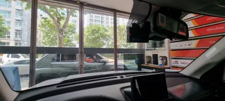 [루마 버텍스 강북구청점/TBEX 서울번동점]현대 캐스퍼 220호 솔라가드 베럴X / 서울 강북구 번동