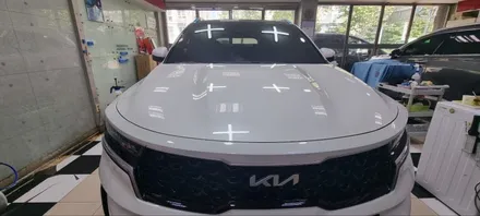 [루마버텍스 강북구청점/TBEX서울번동점]기아 쏘렌토 어보브 하츠 / 서울 강북구 번동