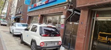 [루마 버텍스 강북구청점/TBEX 서울번동점]현대 캐스퍼 411호 레이노R1/블박 / 서울 강북구 번동
