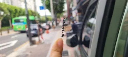 [루마 버텍스 강북구청점/TBEX 서울 번동점]현대 캐스퍼 465호 레이노R1/블박 / 서울 강북구 번동