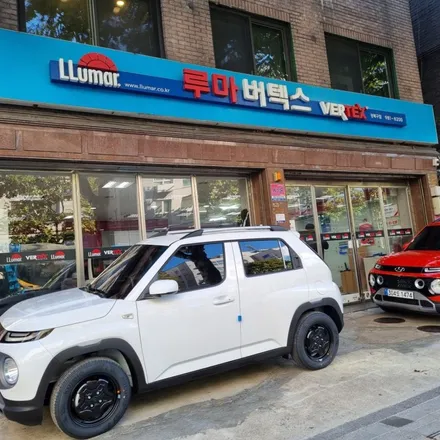 [루마 버텍스 강북구청점/TBEX 서울번동점]현대 캐스퍼 307호 - 레이노R1 / 서울 강북구 번동