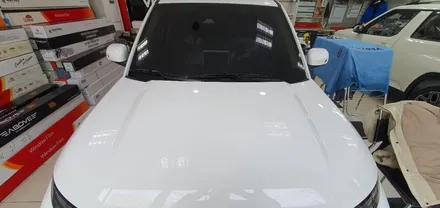 [루마 버텍스 강북구청점/TBEX 서울번동점]현대 캐스퍼 592호 레이노R1/블박 / 서울 강북구 번동