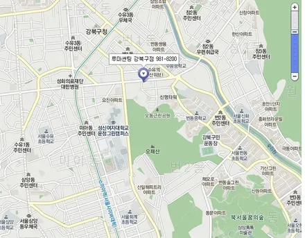 [루마 버텍스 강북구청점/TBEX 서울번동점]현대 캐스퍼304호 레이노R1 / 서울 강북구 번동