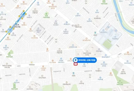 [루마 버텍스 강북구청점/TBEX 서울 번동점]현대 캐스퍼 470호 레이노R1/블박 / 서울 강북구 번동