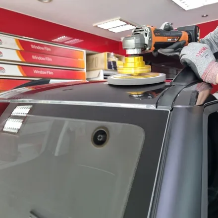 [루마 버텍스 강북구청점/TBEX 서울번동점]현대 캐스퍼 407호 레이노D1/블박/보조베터리/유리막 / 서울 강북구 번동