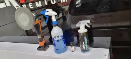 [루마 버텍스 강북구청점/TBEX 서울번동점]현대 캐스퍼 220호 솔라가드 베럴X / 서울 강북구 번동