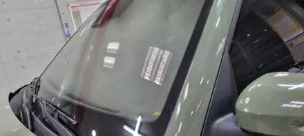 [루마버텍스 강북구청점]현대 캐스퍼88호 레티튜드&레이노R1 / 서울 강북구 번동