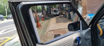 [루마버텍스 강북구청점/TBEX 서울번동점]현대 캐스퍼 228호 레이노R1 / 서울 강북구 번동