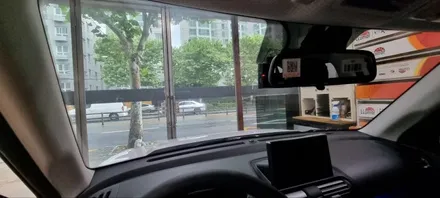 [루마 버텍스 강북구청점/TBEX 서울번동점]현대 캐스퍼 230호 솔라가드 베럴G / 서울 강북구 번동