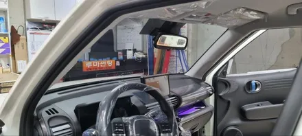 [루마 버텍스 강북구청점/TBEX 서울번동점]현대 캐스퍼 237호 레이노R1 / 서울 강북구 번동