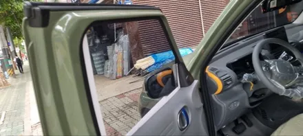 [루마 버텍스 강북구청점/TBEX 서울 번동점]현대 캐스퍼 247호 레이노R1 / 서울 강북구 번동