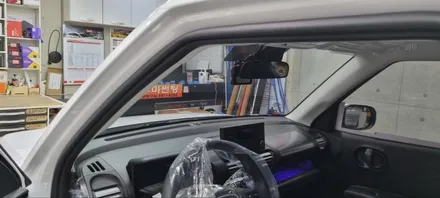 [루마 버텍스 강북구청점/TBEX 서울번동점]현대 캐스퍼 263호 레이노R1 / 서울 강북구 번동