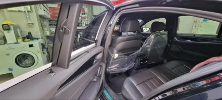 [루마 버텍스 강북구청점/TBEX 서울번동점]BMW 520e - 바텍스1100 / 서울 강북구 번동