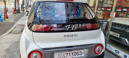 [루마 버텍스 강북구청점/TBEX 서울번동점]현대 캐스퍼 368호 레이노R2 / 서울 강북구 번동