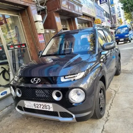 [루마 버텍스 겅북구청점/TBEX 서울번동점]현대 캐스퍼 레이노R1/블박 / 서울 강북구 번동