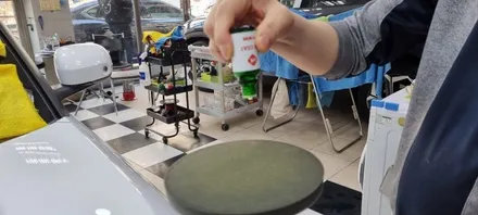 [루마 버텍스 강북구청점/TBEX 서울번동점]현대 캐스퍼 370호 레이노R2 / 서울 강북구 번동