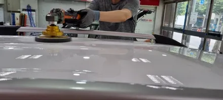 [루마 버텍스 강북구청점/TBEX 서울번동점]현대 캐스퍼 220호 솔라가드 베럴X / 서울 강북구 번동