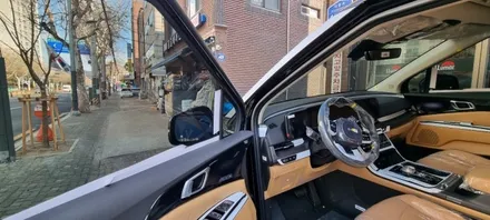 [루마 버텍스 강북구청점]기아 카니발 레이노R1 / 서울 강북구 번동