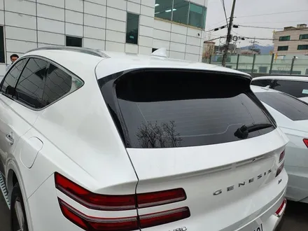 [루마 버텍스 강북구청점]제네시스 GV80 버텍스 1100 & 900 / 서울 강북구 번동