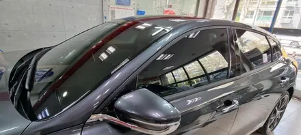 [루마 버텍스 강북구청점]현대 그랜저 버텍스900 / 서울 강북구 번동