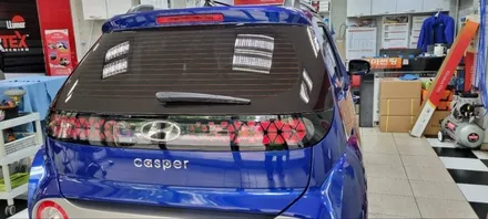 [루마 버텍스 강북구청점/TBEX 서울번동점]현대 캐스포 216호 솔라가드 베렁G / 서울 강북구 번동