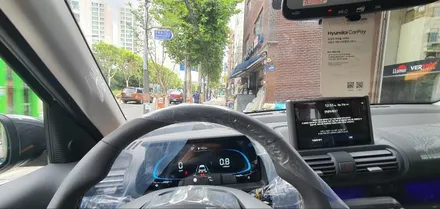 [루마 버텍스 강북구청점/TBEX 서울번동점]현대 캐스퍼 279호 레이노R1 / 서울 강북구 번동