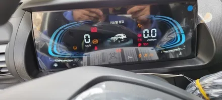 [루마 버텍스 강북구청점/TBEX 서울번동점]현대 캐스퍼 397호 레이노R1 / 서울 강북구 번동