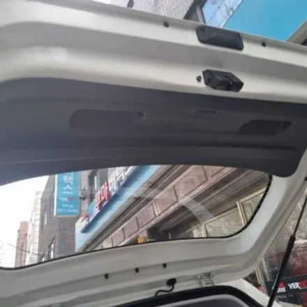 [루마 버텍스 강북구청점/TBEX 서울번동점]현대 캐스퍼 543호 레이노D1 / 서울 강북구 번동