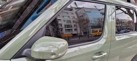 [루마 버텍스 강북구청점]현대 캐스퍼 133호 레이노R1 / 서울 강북구 번동