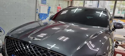 [루마 버텍스 강북구청점]제네시스 GV70 버텍스900 & 버텍스700 / 서울 강북구 번동