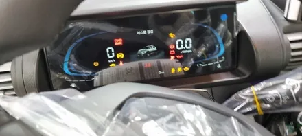 [루마 버텍스 강북구청점/TBEX 서울번동점]현대 캐스퍼 355호 레이노R1 / 서울 강북구 번동