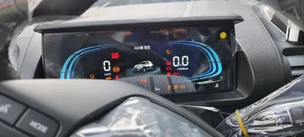 [루마 버텍스 강북구청점/TBEX 서울번동점]현대 케스퍼 396호 레이노R1 / 서울 강북구 번동