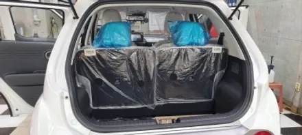 [루마 버텍스 강북구청점/TBEX 서울 번동점]현대 캐스퍼 480호 레이노R1/블박 / 서울 강북구 번동