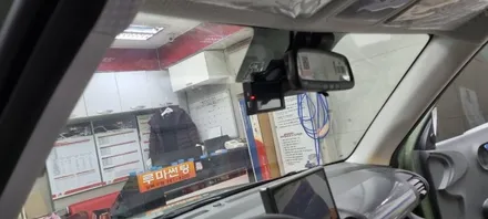 [루마버텍스 강북구청점]현대 캐스퍼88호 레티튜드&레이노R1 / 서울 강북구 번동