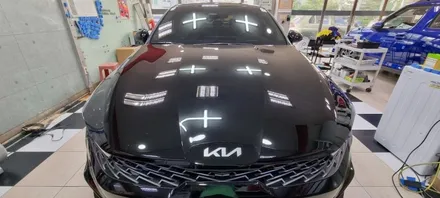 [루마 버텍스 강북구청점]기아 K5 버텍스900 & 버텍스700 / 서울 강북구 번동