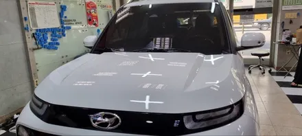 [루마 버텍스 강북구청점]현대 캐스퍼188호 루마 / 서울 강북구 번동