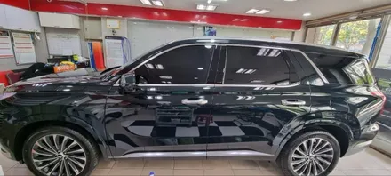 [루마 버텍스 강북구청점/TBEX 서울번동점]현대 팰리세이드 버텍스900 & 버텍스700 / 서울 강북구 번동