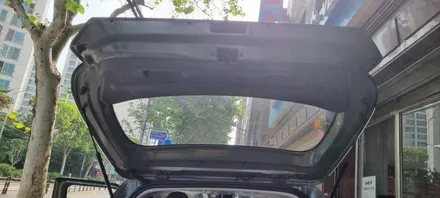 [루마 버텍스 강북구청점/TBEX 서울번동점]현대 캐스퍼 436호 레이노R1/블박GX5 / 서울 강북구 번동