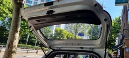 [루마 버텍스 강북구청점/TBEX서울 번동점]현대 캐스퍼 485호 레이노R1/블박 / 서울 강북구 번동
