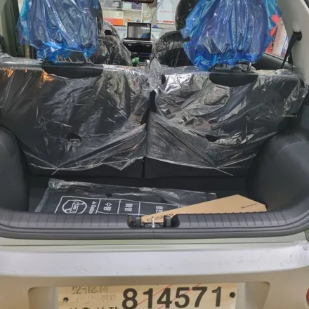 [루마 버텍스 강북구청점/TBEX 서울번동점]현대 캐스퍼 348호 레이노R1 / 서울 강북구 번동