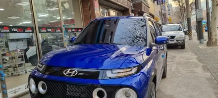 [루마 버텍스 강북구청점]현대 캐스퍼104호 레이노R2 / 서울 강북구 번동