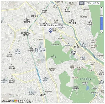 [루마 버텍스 강북구청점]현대 캐스퍼147호 버텍스500 / 서울 강북구 번동
