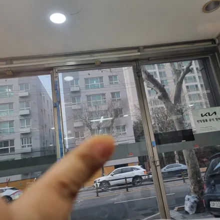 [루마 버텍스 강북구청점/TBEX 서울번동점]현대 캐스퍼 562호 솔라가드 베럴X/블박 / 서울 강북구 번동