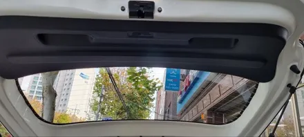 [루마 버텍스 강북구청점/TBEX 서울번동점]현대 캐스퍼 327호 레이노R1 / 서울 강북구 번동