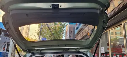 [루마 버텍스 강북구청점/TBEX 서울번동점]현대 캐스퍼 328호 레이노R1 / 서울 강북구 번동
